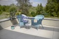 Płyta gresowa Gravia 60x60x2cm balkon