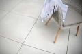 Płyta gresowa Kraft 60x60x2cm Zoya aranżacja tarasu