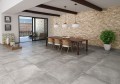 Płyta gresowa Tuscania 90x90x2cm taras 1
