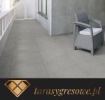 SQUARE gr.2cm płyta gresowa 60x60cm