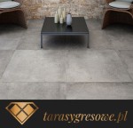 TUSCANIA gr.2cm płyta gresowa 90x90cm