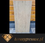 VIGO gr.2cm płyta gresowa 45x90cm