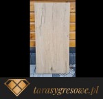 FORESTA gr.2cm płyta gresowa 45x90cm