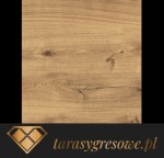 RUSTIC WOOD 2.0 gr.2cm płyta gresowa 59,3x59,3cm