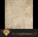 TOSKANA RUSTIC 2.0 gr.2cm płyta gresowa 59,3x59,3cm