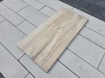 FORESTA beige gr.2cm płyta gresowa 45x90cm gat. I