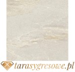 QUARZIT PUMICE 60x60x4cm gres na taras i podjazd