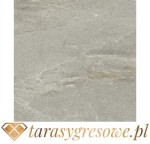 QUARZIT TITANIUM 60x60x4cm gres na taras i podjazd