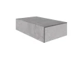 Stopień prosty DuoProStep 60x60x15cm_crusil_1