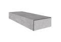 Stopień prosty DuoProStep 100x35x15cm_crusil_2