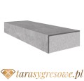 Stopień prosty DuoProStep 100x35x15cm_crusil_1
