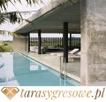 Płyta gresowa Realstone Argent 120x120x2cm Ragno