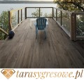 Płyta gresowa Woodmania 40x120cm Ragno
