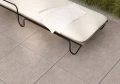 płyta tarasowa Ash 79,7x79,7x2cm limone kolor beige