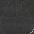 płyta tarasowa Ash 79,7x79,7x2cm limone kolor black