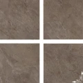 płyta tarasowa Ash 79,7x79,7x2cm limone kolor taupe