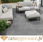 EVERSCAPE gr.2cm płyta gresowa 60x60cm Ragno