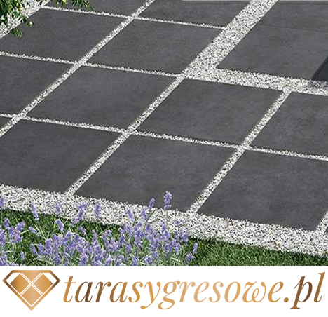 TOUCH gr.2cm płyta gresowa 60x60cm Ragno