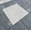 danzig grey 60x60x2cm gatunek II