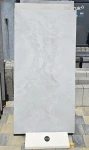 ONYX white gr.2cm płyta gresowa 60x120cm gat.II