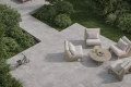 Płyta gresowa Sky Craft 59,5x59,5x2cm chodnik z tarasem