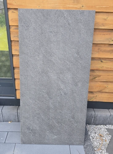 PIETRA SERENA antracite gr.2cm płyta gresowa 60x120cm gat.II
