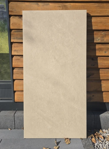 LUCA cream gr.2cm płyta gresowa 60x120cm gat.II