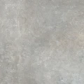 Płyta gresowa Tuscania 122x122x2cm kolor grey soul mid