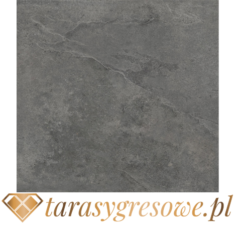 PIZARRA gr.2cm płyta gresowa 60x60cm