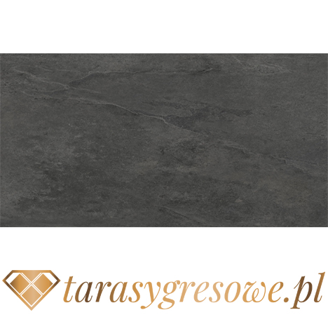 PIZARRA gr.2cm płyta gresowa 45x90cm